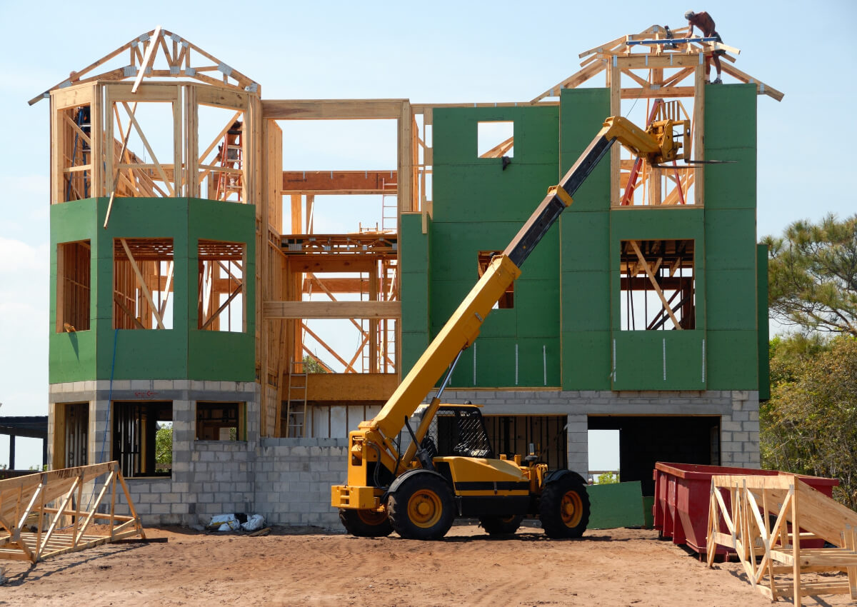 Construction Industry UK