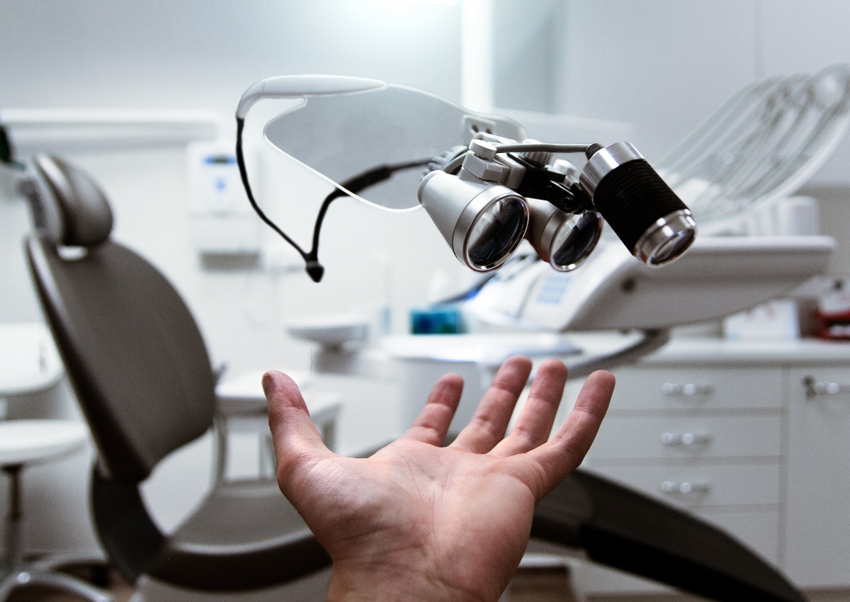 Dental SEO Agency in UK
