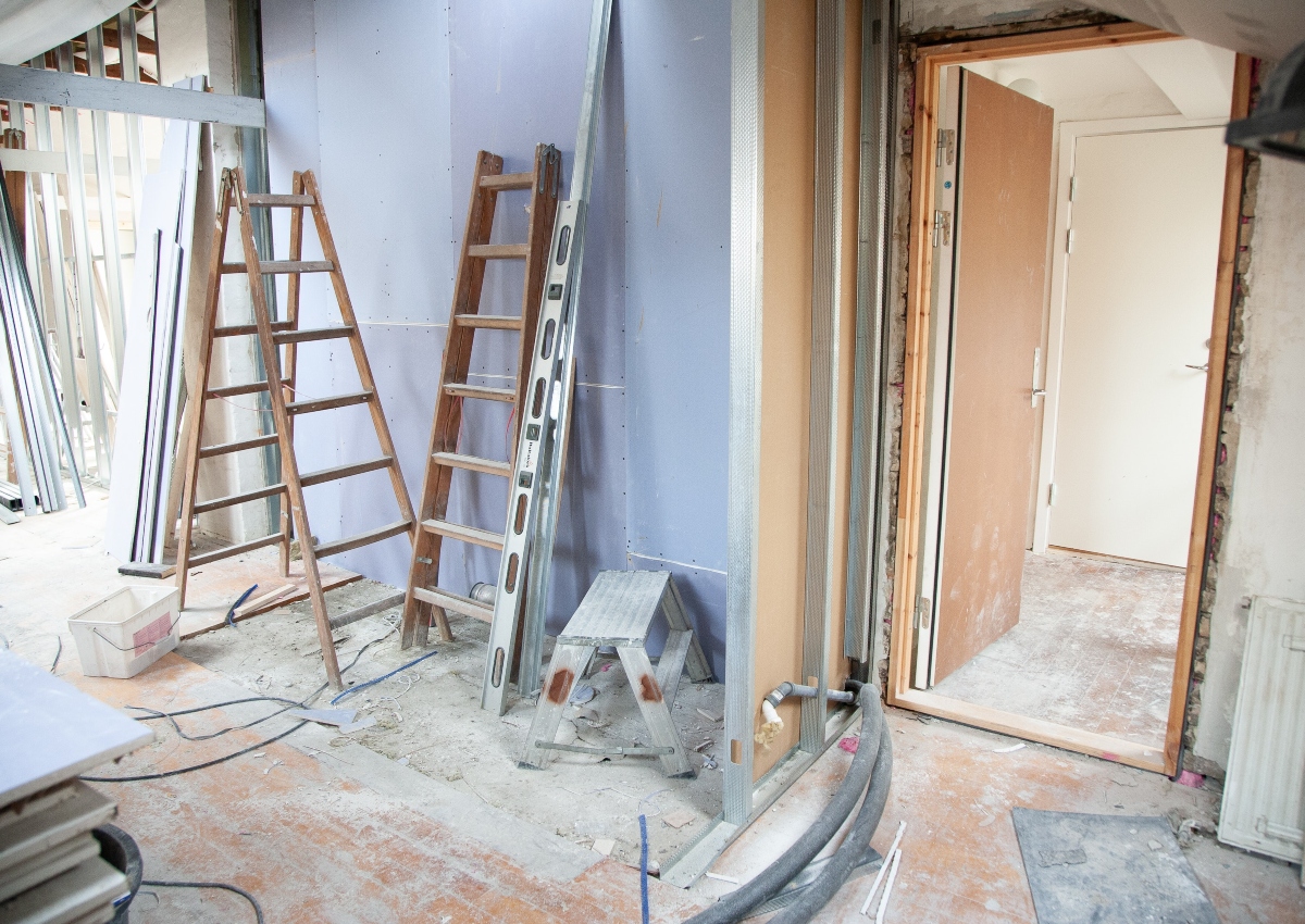 Home Builder SEO & Digital Marketing Agency