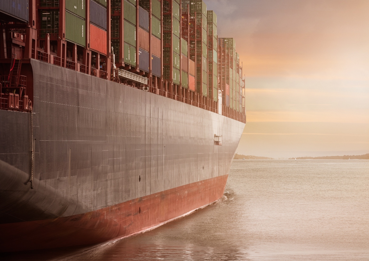 Transport, Logistics & Freight SEO & Digital Marketing Agency