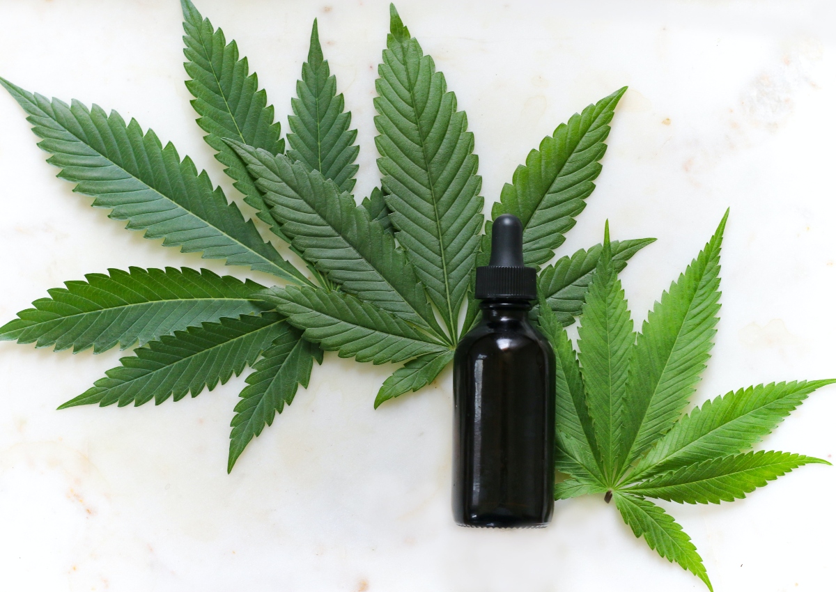 CBD SEO & Digital Marketing Agency London