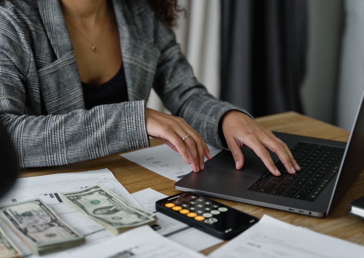 Finance SEO & Digital Marketing Agency London